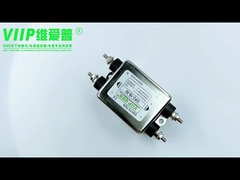 Elektrische EMV-EMI-Filter 250VAC für Fernsehleistung 20A