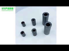 Elektronikkomponente EMI Ferritkern Toroid Perle ID 0,8-13,8 mm
