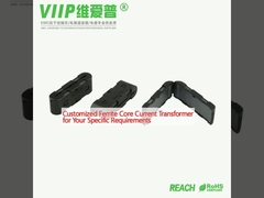 เครื่องแปลงกระแสไฟฟ้าฟีริทคอร์ สําหรับความต้องการเฉพาะของคุณ