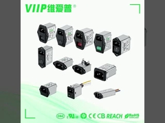 Erfahren Sie mehr über unsere Leistungsfilter und planen Sie Ihre kostenlosen EMV-Tests