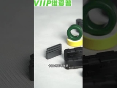 Luftkonditionierer Stromleitung Filter drei Phase 6A Hauptsäule Unterdrückungsfilter